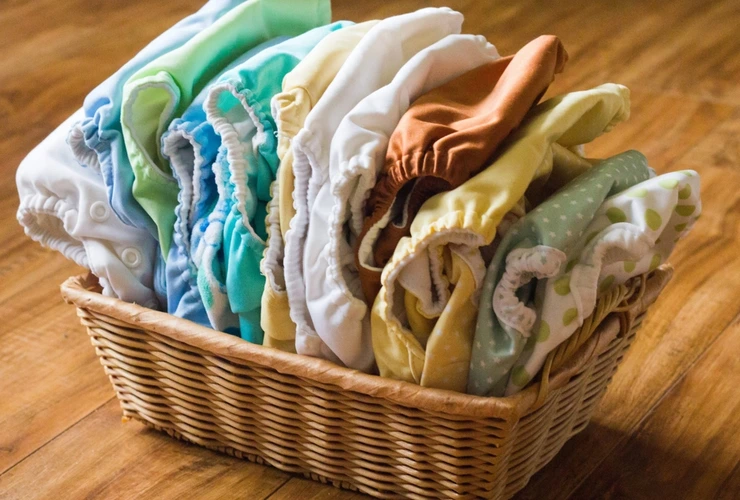 Fralda ecológica economia, conforto e sustentabilidade em cada troca