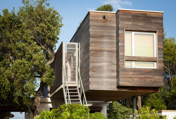 Casa sustentável e casas ecológicas qual a diferença?