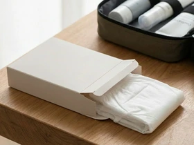 Cueca descartável o que é e como funciona