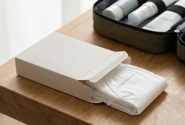 Cueca descartável o que é e como funciona