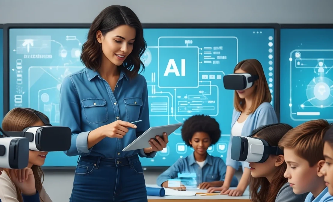 Como a automação de vendas com IA transforma resultados reais e produtividade