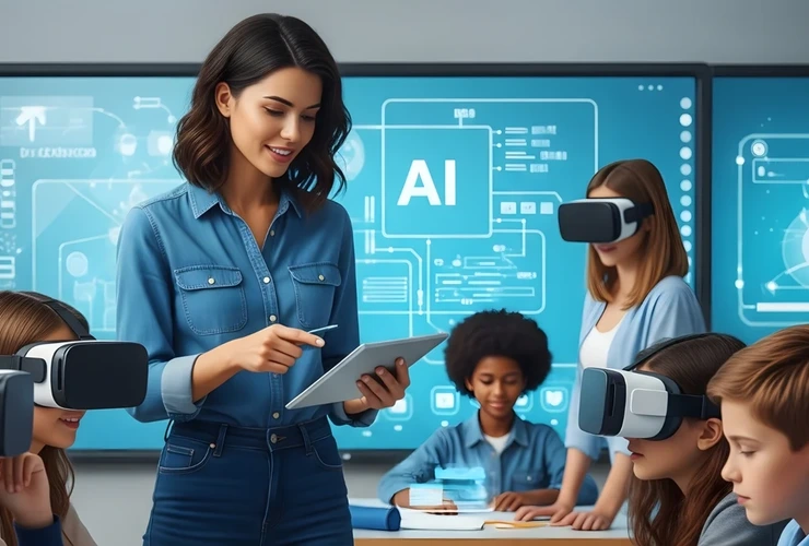 Como a automação de vendas com IA transforma resultados reais e produtividade