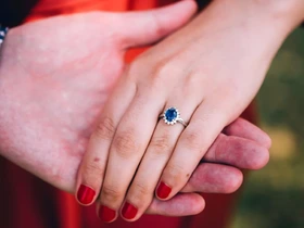 Diamante safira o que faz essa joia chamar tanta atenção