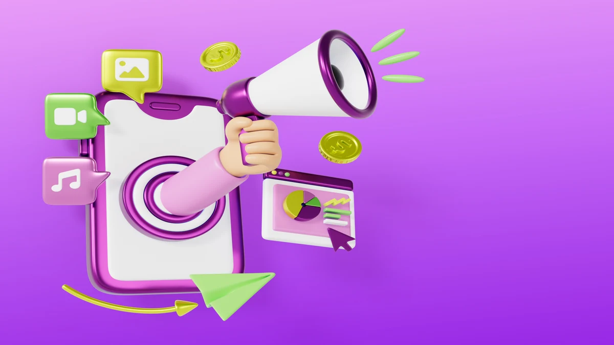 As principais tendências de marketing de conteúdo para 2026 e o futuro da comunicação