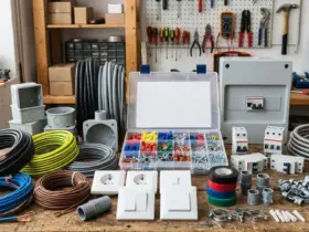 Sustentabilidade e materiais elétricos: como fazer escolhas mais conscientes