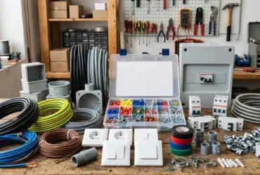 Sustentabilidade e materiais elétricos: como fazer escolhas mais conscientes