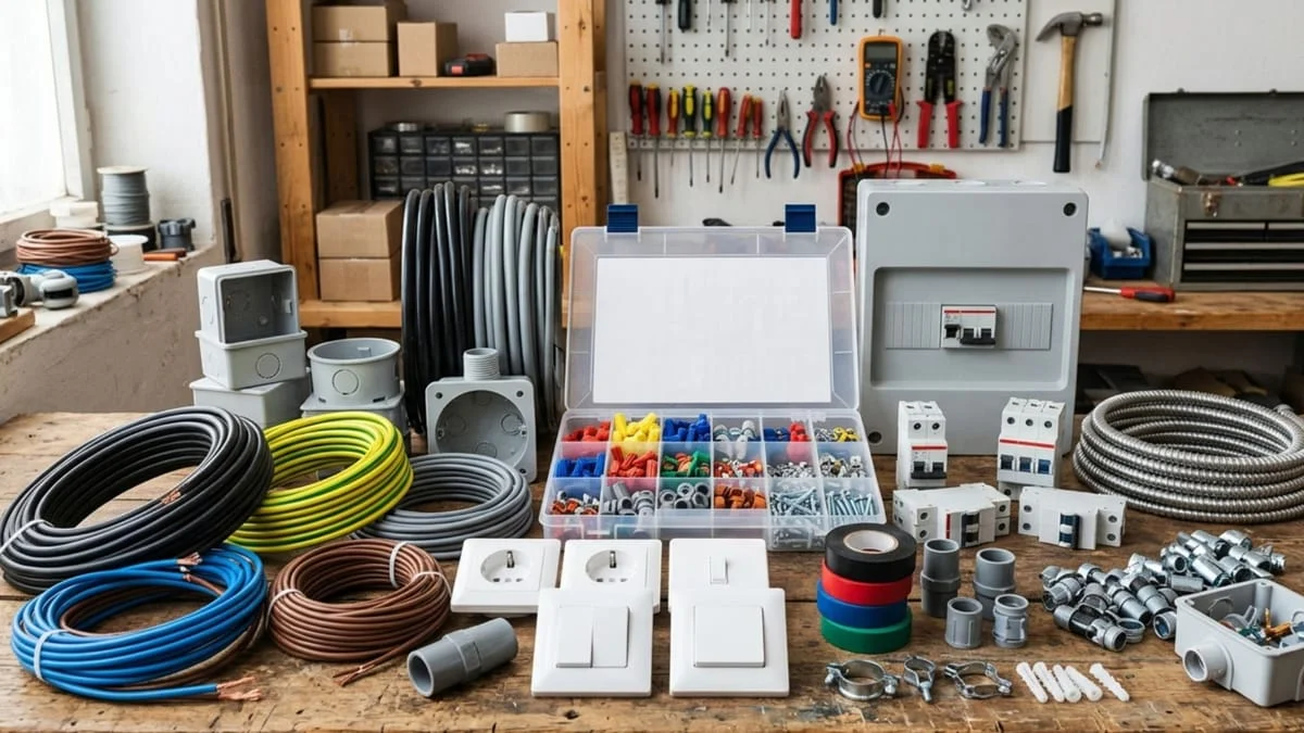 Sustentabilidade e materiais elétricos: como fazer escolhas mais conscientes