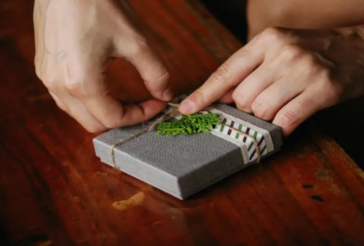 10 presentes para tia querida da cozinha à viagem Minas