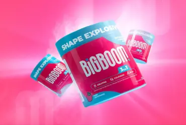 Creatina Big Bom é boa Tudo que você precisa saber antes de comprar