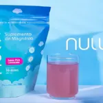 Magnésio Nulle funciona Composição, cortisol e onde comprar sem risco